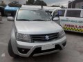 Grand Vitara 2014. low mileage for sale -3