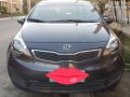 Kia Rio 2012 A/T EX for sale-0