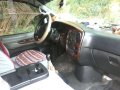 Hyundai Starex 2005 for sale-2