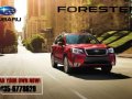 Subaru Forester 2018 for sale-1