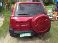 Honda CRV 1998 for sale -6