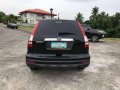 2011 Honda CRV 20 S 4x2 Automatic Casa Maintained for sale-2