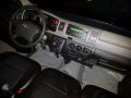 RUSH 2013 Toyota Hiace Commuter-7