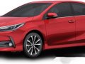 Toyota Corolla Altis G 2018 for sale-1