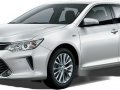 Toyota Camry V 2018 for sale-0
