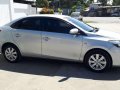 2016 Toyota Vios e manual for sale-4