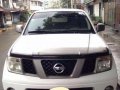 Nissan Navara 2008 for sale-2