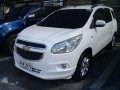 2014 Chevrolet Spin for sale-0