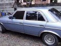 For sale 1978 Mercedes Benz w123 200-1