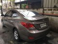 2014 Hyundai Accent S - Manual Transmission for sale-1