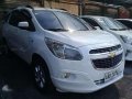 2014 Chevrolet Spin for sale-1