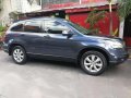 Honda CRV 2010 AT for sale -0