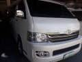 Toyota Grandia Super matic 2010 for sale -5