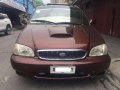 2004 Kia Carnival LS CRDi - Top of the Line for sale-1
