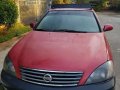 Nissan Sentra Automatic 2006 GSX for sale -1