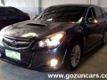 2011 Subaru Legacy GT Wagon Automatic AWD for sale-1