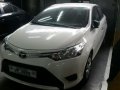 Good as new Toyota Vios 2016 for sale-2