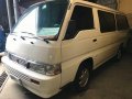 Nissan Urvan 2013 for sale-1