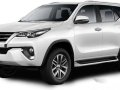 Toyota Fortuner G 2018 for sale-1