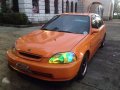 Honda Civic 1999 for sale-1