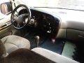 1999 Hyundai Starex for sale-8