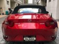 2015 Mazda MX-5 Miata ND for sale-0