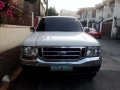 Ford Ranger Trekker XLT 2005 for sale -5