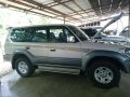 1997 Toyota Land Cruiser Prado for sale-0