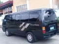 Nissan Urvan Escapade 2007 model for sale -2