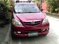 2007 Toyota Avanza 1.3 J vvti MT for sale -9