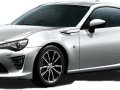 Brand new Toyota 86 2018 for sale-5