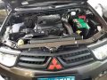 2014 Mitsubishi Montero Sport Automatic for sale-4