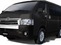 Toyota Hiace Commuter 2018 for sale-6