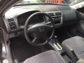 Honda Civic Vtis AT for sale -6