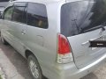 Rush Sale: Toyota Innova 2010 Model-3