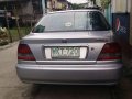 For sale Honda City type z 1999 model-1