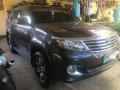 2013 Toyota Fortuner Gas for sale -5