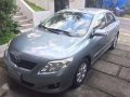 Toyota Altis 1.6G 2008 for sale -7