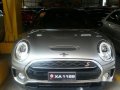 Good as new Mini Cooper S 2017 for sale-1