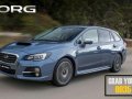 Subaru Legacy 2018 for sale-0