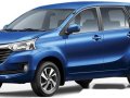 Toyota Avanza 2018 E A/T for sale-10