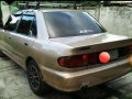 1995 Mitsubishi Lancer for sale-4
