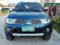 Mitsubishi Montero 2011 GLS V 4x2 Automatic for sale-8