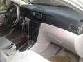 Toyota Corolla Altis 2002 for sale-7