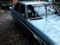 For sale 1978 Mercedes Benz w123 200-2