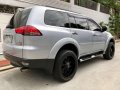 2014 Mitsubishi Montero for sale-3