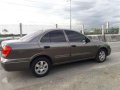 Nissan Sentra GX 1.3 MT 2007 for sale -2