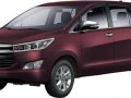 Brand new Toyota Innova G 2018 for sale-1