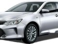 Toyota Camry G 2018 for sale-1