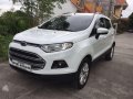 Ecosport 2016 Trend AT RUSH sale -0